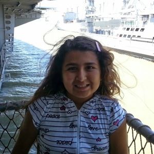 Meet your Posher, Bonnie